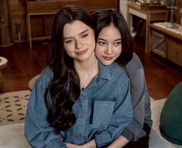 แฟนคลับดันกระแสไม่หยุด! “ฟรีน-เบ็คกี้” ขอบคุณทุกแรงเชียร์ ก่อนลุ้นน้ำตาท่วมใน เสน่หาวาโย EP.7